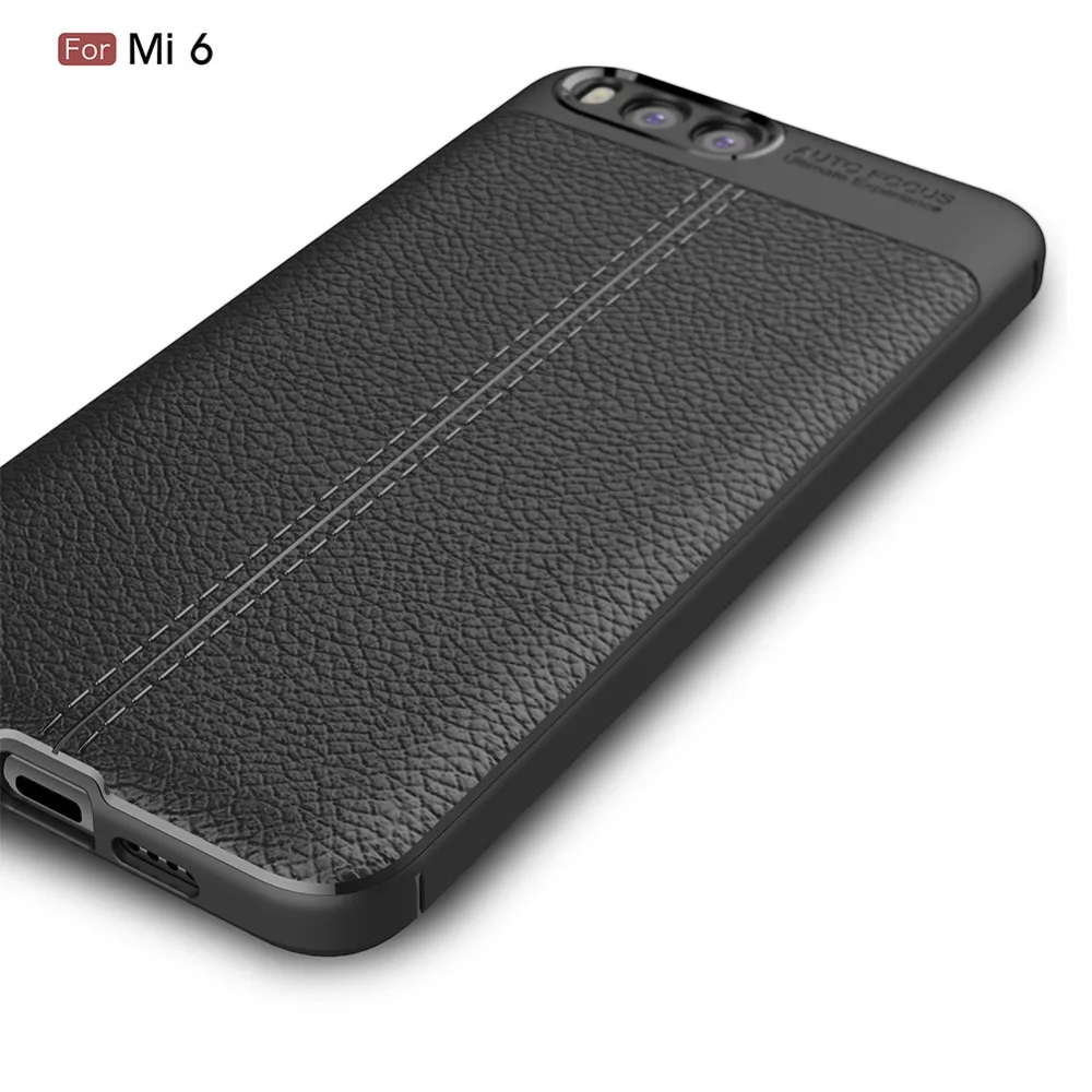 Xiaomi 6 Cover Case (6)