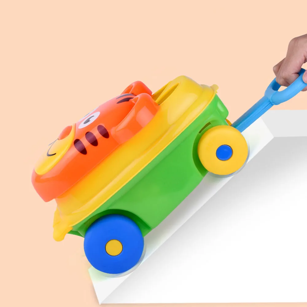Пляжные игрушки Playset для детей 1 грузовик + 14 песчаные формы каждый | товар детские пляжные игрушки замок ведро Лопата грабли воды