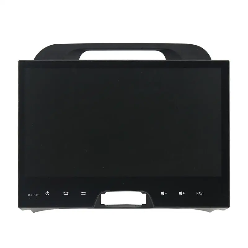 

OTOJETA Android 8.0 car DVD octa Core 4GB RAM 32GB rom multimedia player for kia Sportage R 2011 recorder gps stereo head units