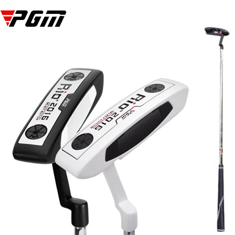 Buy PGM Golf PUTTER Club for Men Women white black