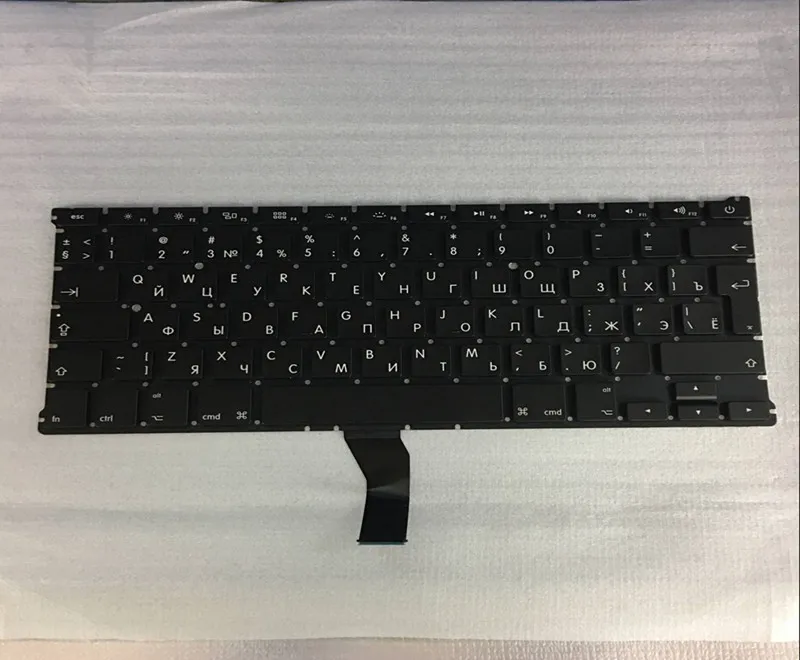 Brand new Keyboard for Macbook AIR A1369 A1466 Keyboard|Replacement ...