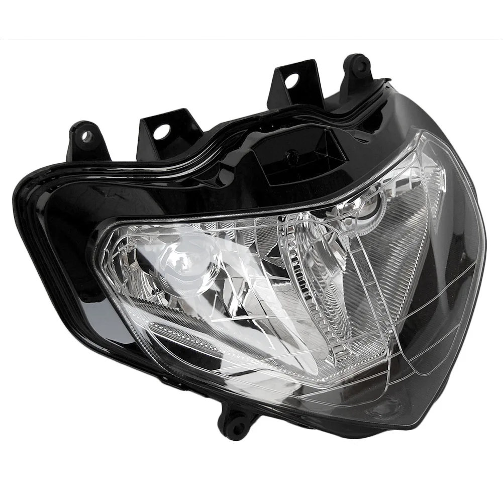 For Motorcycle Suzuki GSXR 600 750 2001 2002 2003 GSXR 1000 2001 2002 K1 K2 Headlight Headlamp Lights Spare Parts & Accessories
