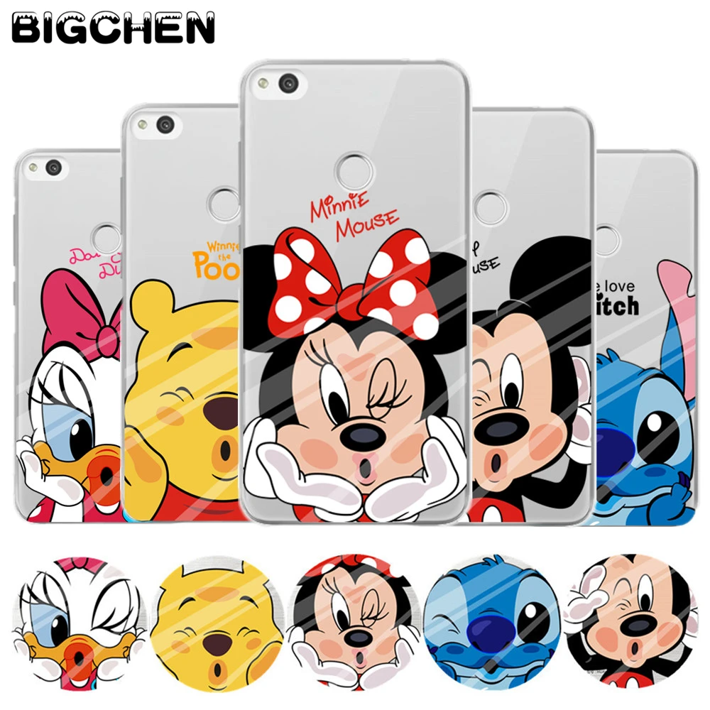 coque huawei p8 lite 2017 foor