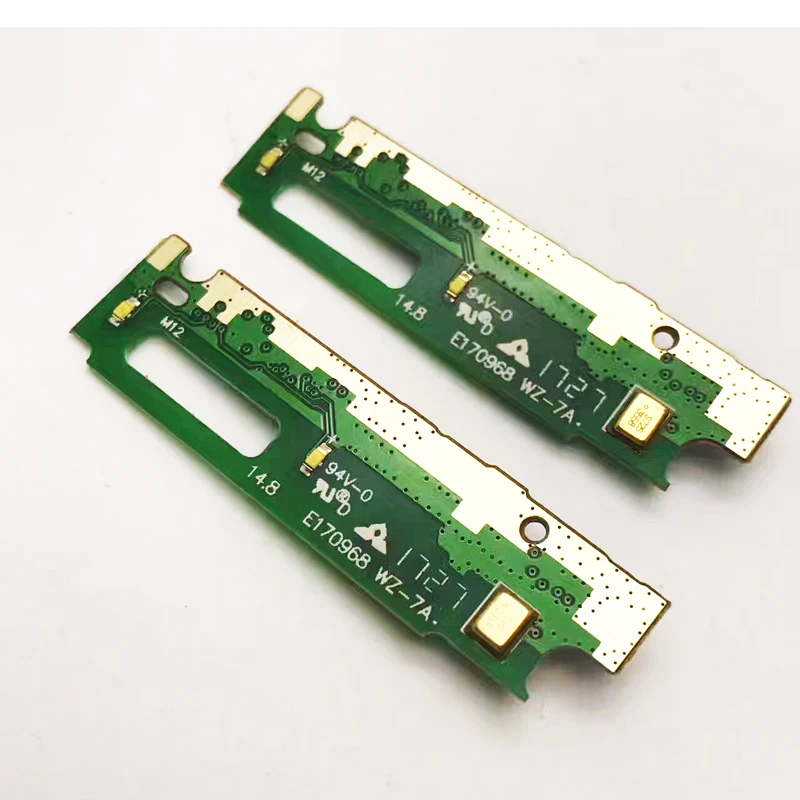 Для lenovo Vibe P1m P1m a40 P1ma40 P1mc50 Micro Dock коннектор; pcb; плата usb зарядный порт шлейф Замена