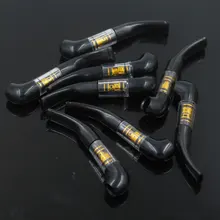 5 шт. курительная трубка сигарета держатель для сигары кальянный фильтр трубка курительная Мужская принадлежности для курения