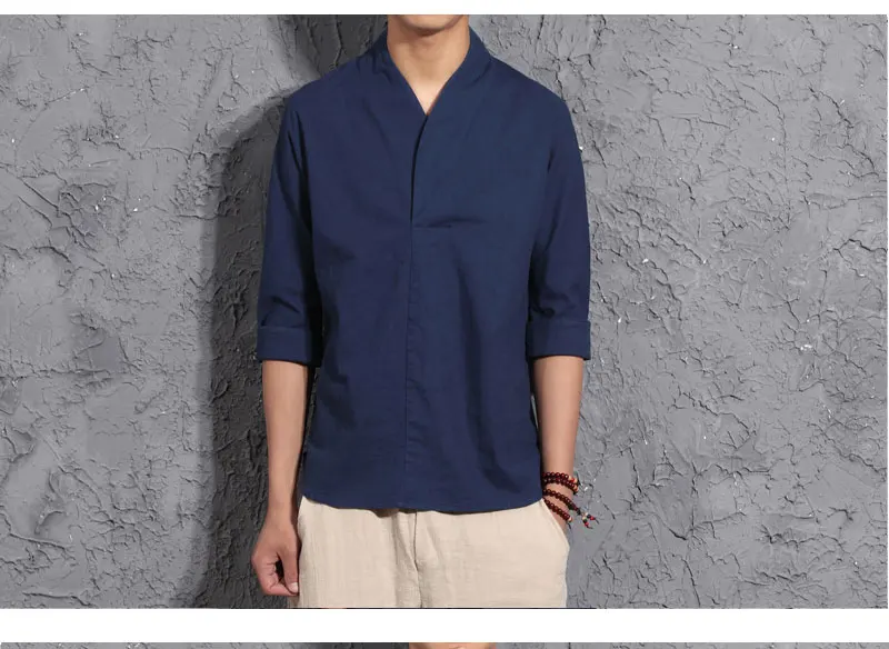 Harajuku camisas masculinas, sólidas, verão, streetwear, de