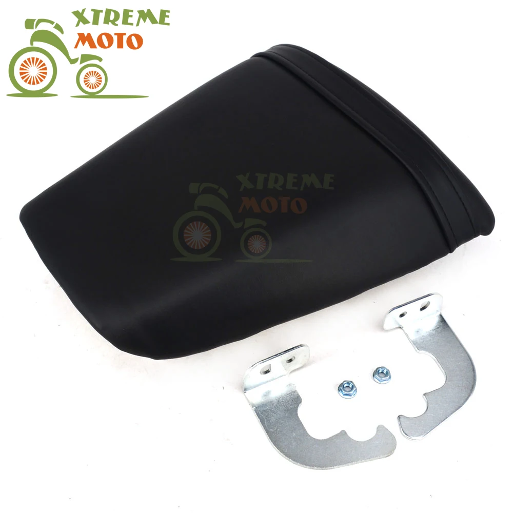 Motorcycle Rear seat Rear Back Seat Cover Cushion Pillion for Honda