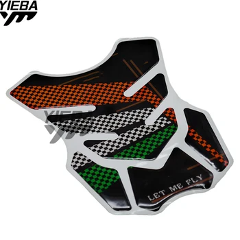 

Motorcycle Accessories Tank Pad tank Protector Sticker FOR Benelli BN600GT BN600i BN600R BX CROSS BX ENDURO BX MOTARD