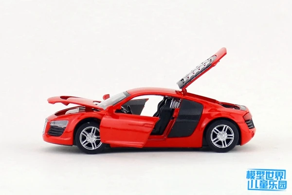 Audi R8 (23)