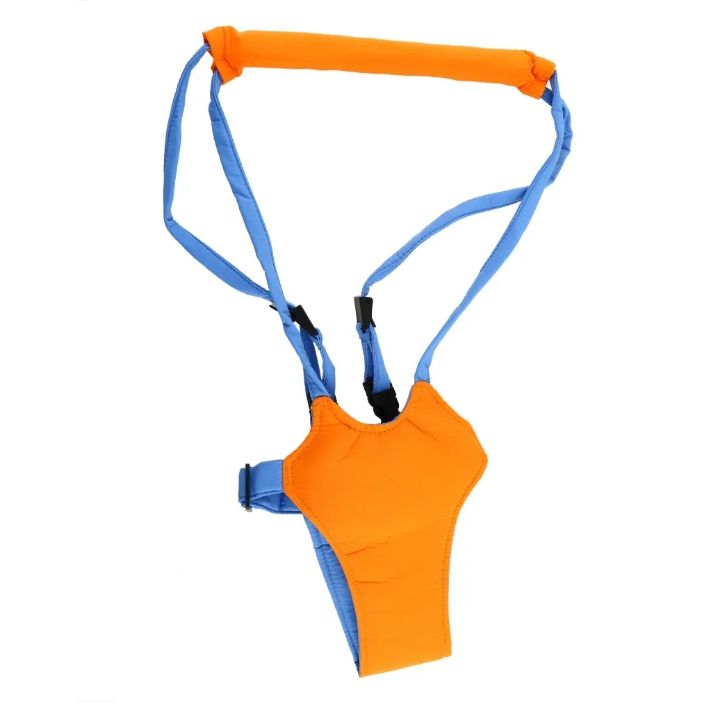 

Baby Toddler Harness Kid keeper Bouncer Jumper Learn Baby Harness Backpack To Moon Walker Assistant Baby Leashes Walking Belt