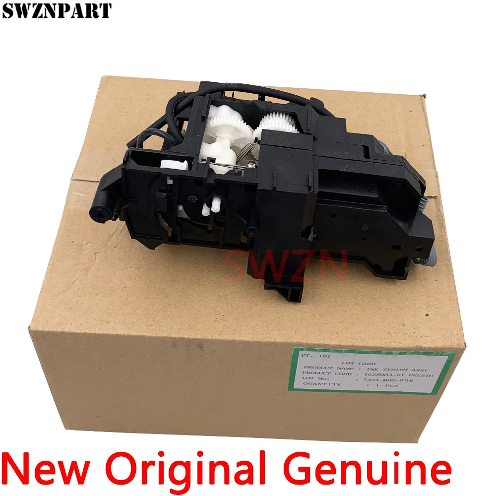 New-original-Capping-Station-Assembly-ink-pump-assembly-for-Epson-T1100 ...