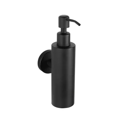 Round Wall-mounted