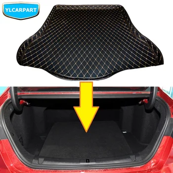 

For Geely GE11,Car trunk mat