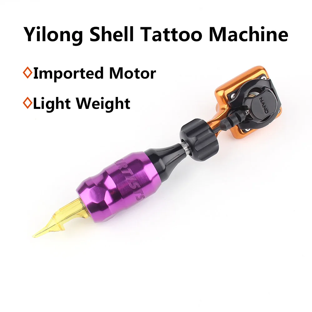 Rotary Tattoo Machine Swiss Motor Shader with Best Tattoo Tattoo Rotary Tattoo For Free Shipping Rotary Tattoo Machine Swiss Motor Shader with Best Tattoo Tattoo Rotary Tattoo For Free Shipping