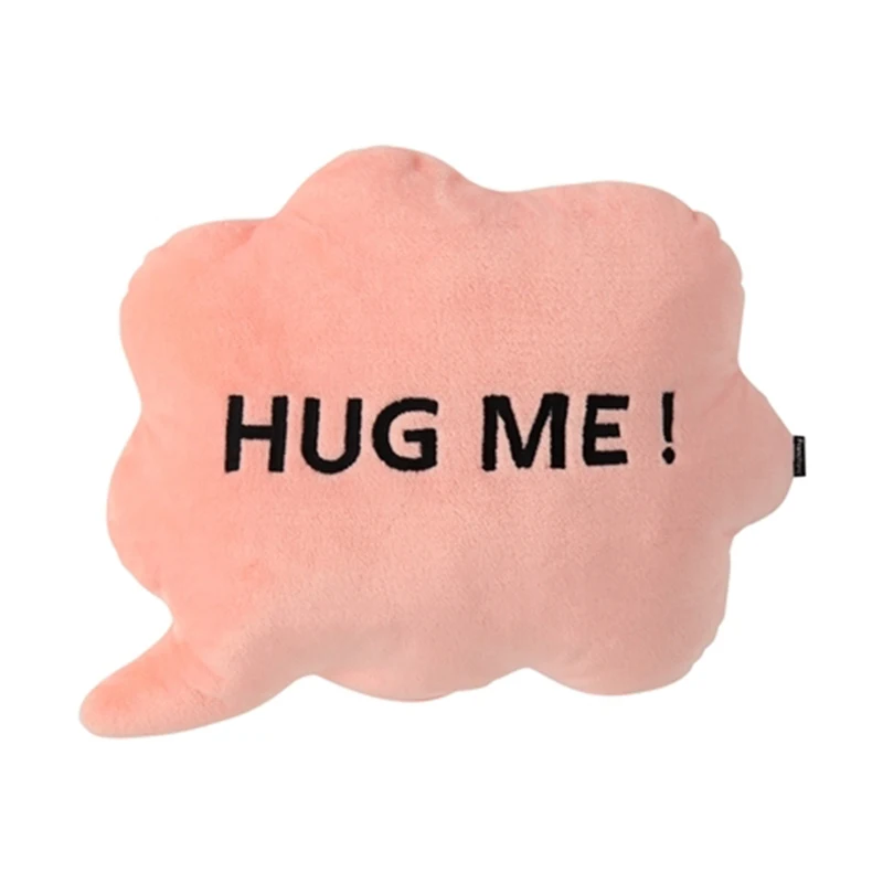Подушка Мягкая Плюшевая в форме облака 40 см|40cm plush|gift pillowtoy plush |