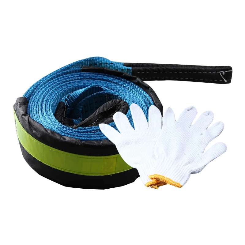 best gloves for tow rope