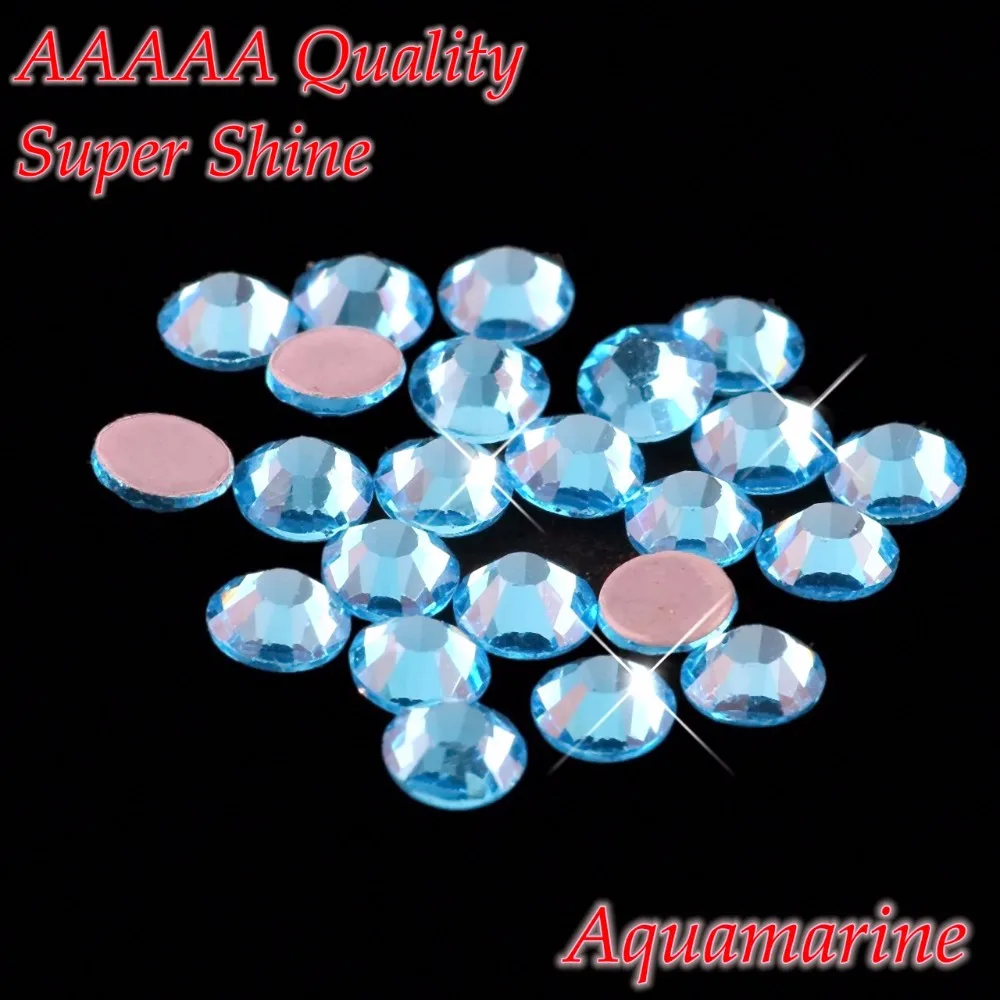 Aquamarine