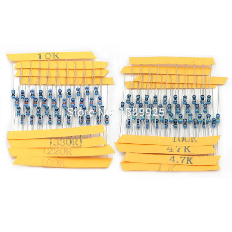1-set-Portable-Kit-Resistor-LED-Capacitor- (4)