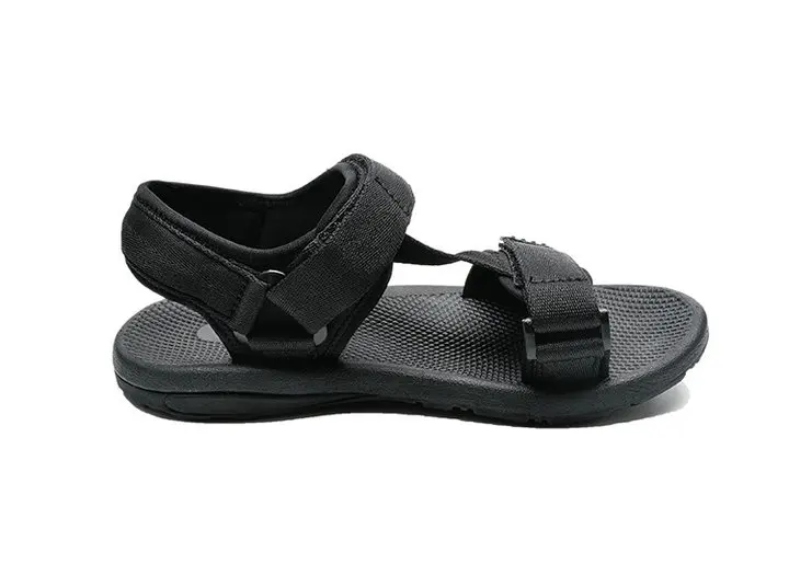 New Fashion men beach sandals summer casual sandals men outdoor shoes men flip flops Plus Size (7)