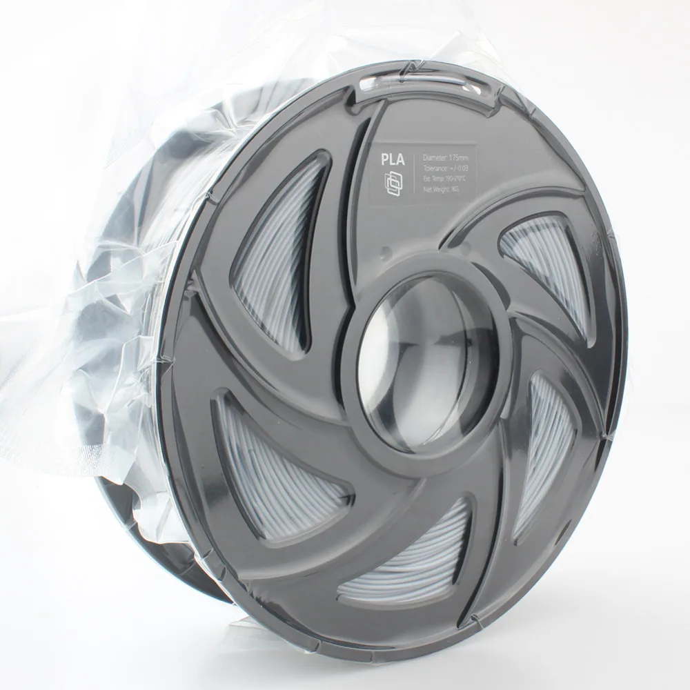 PLA-SILVER 1 