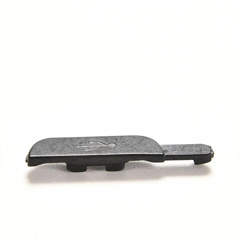 Новое зарядное устройство Micro USB порт Пылезащитная Крышка Замена для samsung Galaxy S4 Активный i9295 i537 порт Пылезащитная заглушка