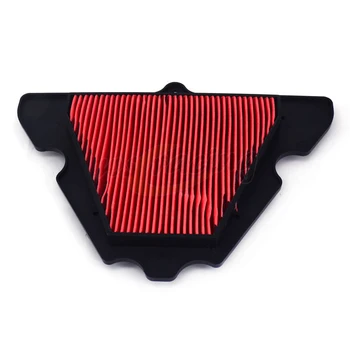

Motorcycle Air Filter Cleaner Grid For KAWASAKI Z1000 Z 1000 2010-2013 2010 2011 2012 2013 Street Bike