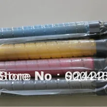 Совместимый с Ricoh mpc2500 Цвет картриджи с тонером, тонер-картриджи 4 шт./компл. на отличного качества