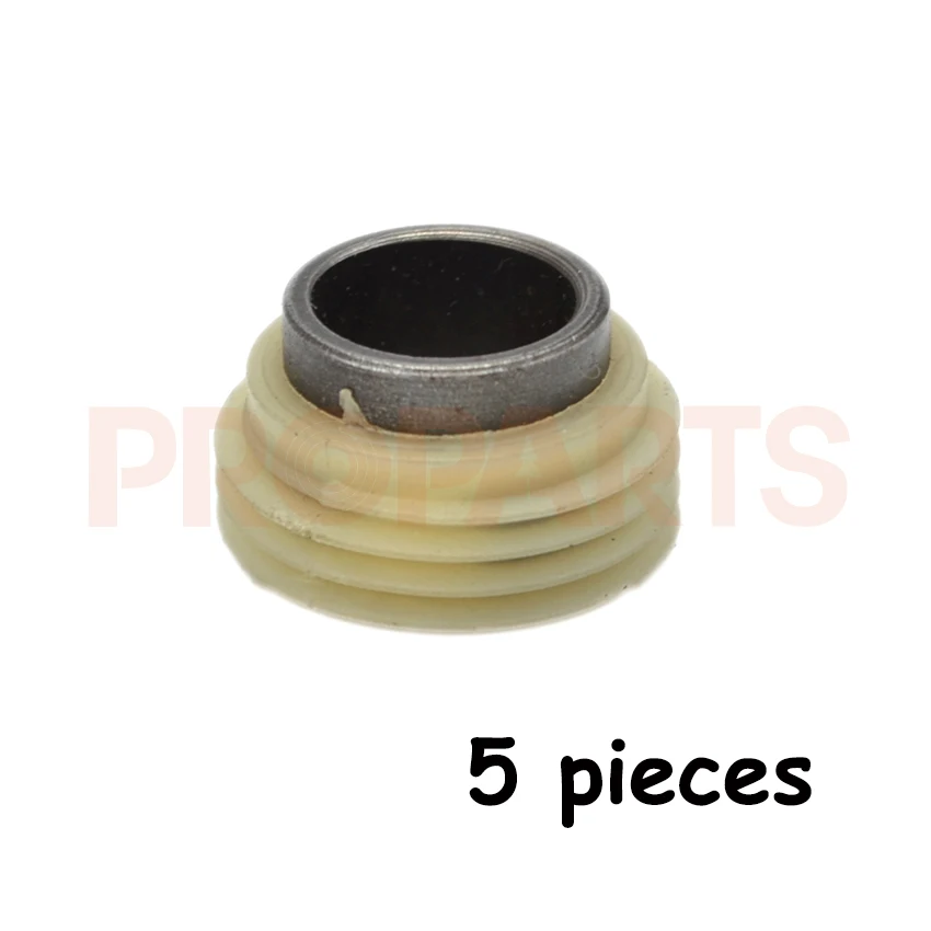 5X 62CC 6200 Chinese Chainsaw Worm Gear Replacement Partsin Tool Parts