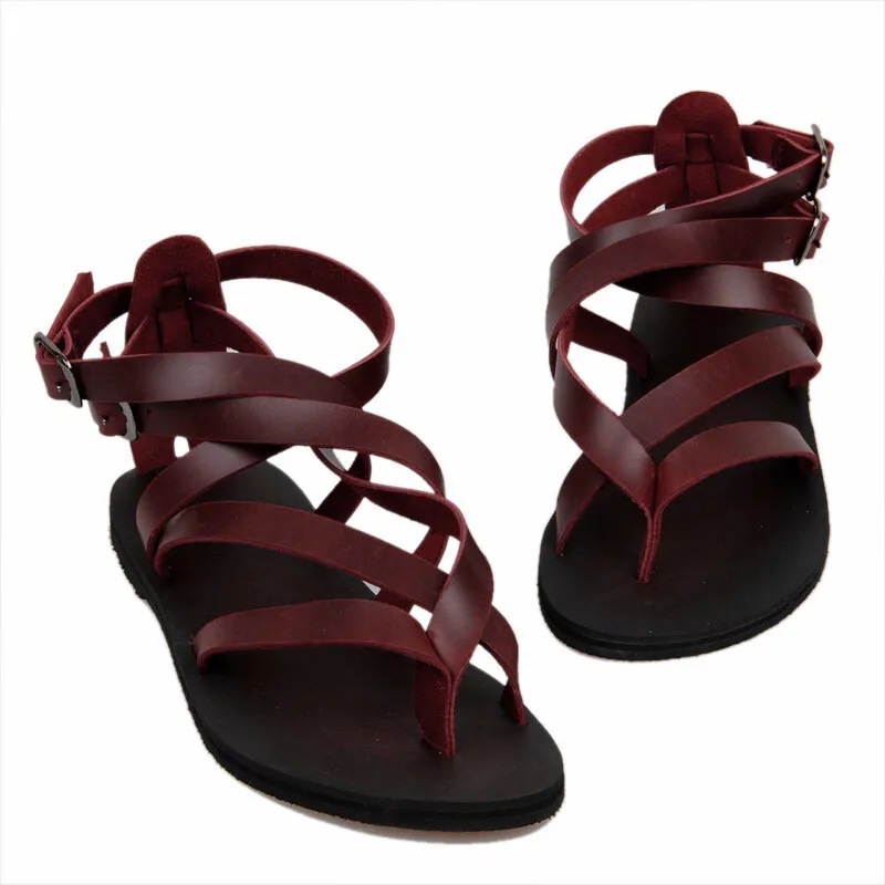 sexy sandals for men