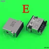 Cltgxdd USB 2,0 3,0 4-контактный 9-контактный гнездовой разъем, разъем для зарядки данных для ноутбука Lenovo Yoga 2 11 11S 4 Pro Y400 ► Фото 2/2