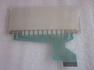 

New Touch Screen Glass for Mitsubishi F930GOT-BWD-C F930GOT-BBD-K-C F930GOT-TWD-E LCD Touchpad HMI Panel, Cheap Shipping