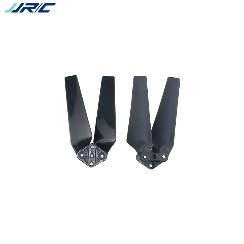 

Original 4PCS JJRC X9 GPS RC Drone Quadcopter Spare Parts Quick Release Foldable Propeller Props Blades Set