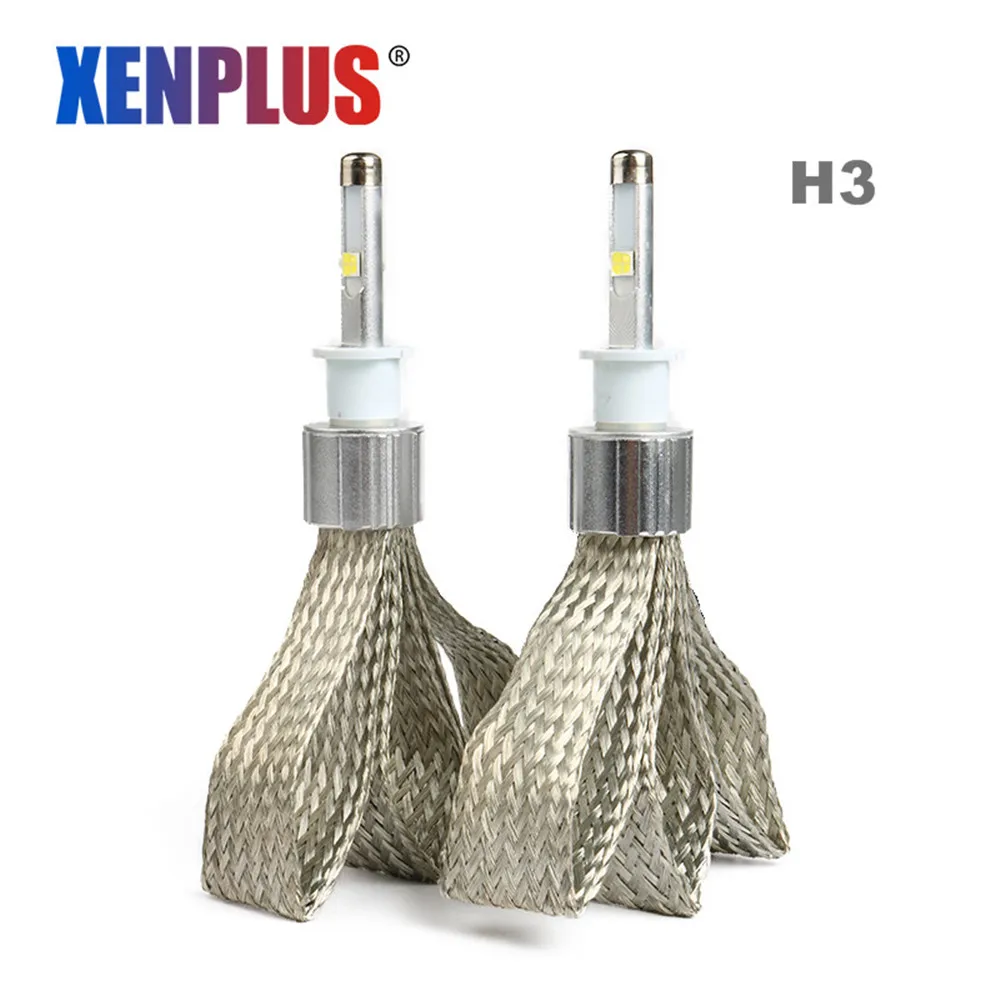H3 LED
