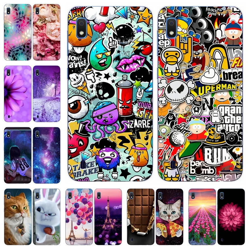 Tpu حقيبة لهاتف سامسونج غالاكسي A30 A50 لينة غطاء من السيليكون على غالاكسي A30 A50 Fundas كوكه لسامسونج A 50 30 الغطاء الخلفي الوفير كابا Tpu حقيبة لهاتف سامسونج غالاكسي A30 A50 لينة غطاء من السيليكون على غالاكسي A30 A50 Fundas كوكه لسامسونج A 50 30 الغطاء الخلفي الوفير كابا