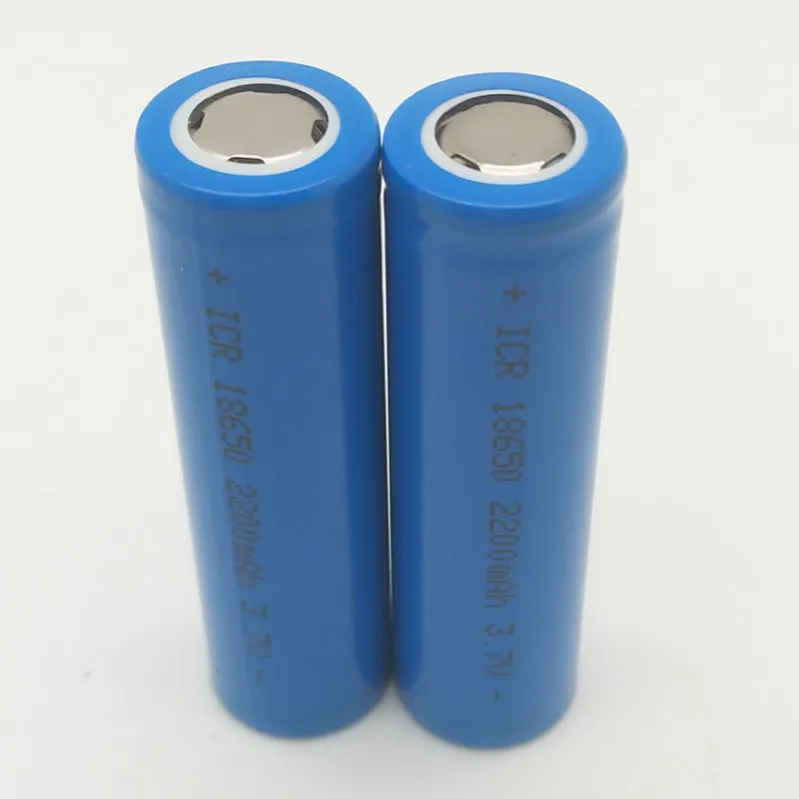 18650 battery 6