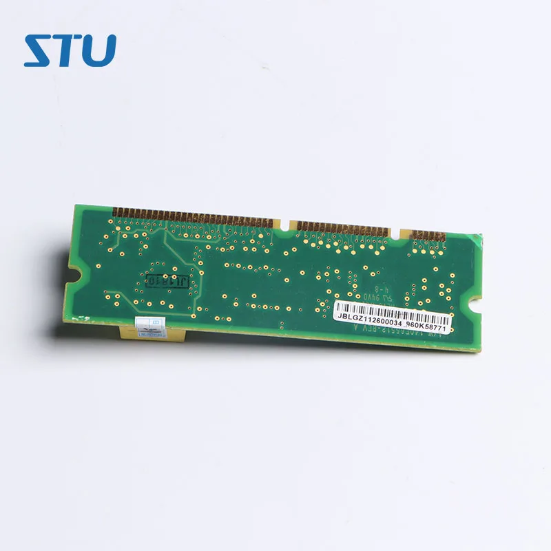 960K65323 1 шт. используется оригинальная литиевая батарея DDR модуль памяти для Xerox 7525 7530 7535 7545 7556 карта памяти