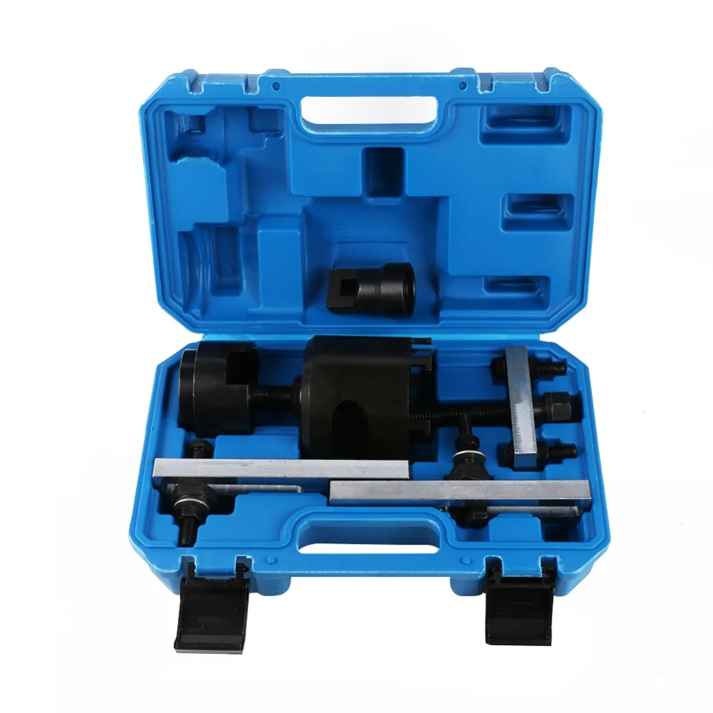 BELEY Double Clutch Transmission Tool Kit for VW AUDI 7 Speed DSG