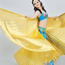 Принадлежности для танца живота/крылья для танца живота/танец живота Isis Крылья/танец живота Профессиональные крылья ISIS