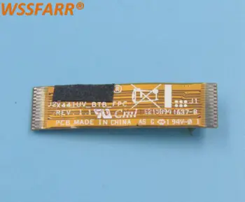 

Original For ASUS X441UV HDD BOARD CABLE X441UV_BTB_FPC rev1. 1