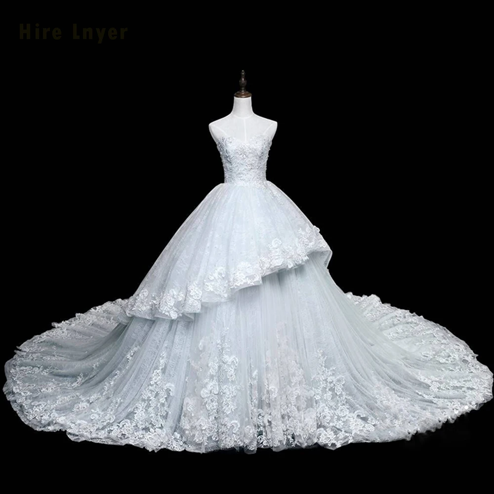 plus size wedding dress hire