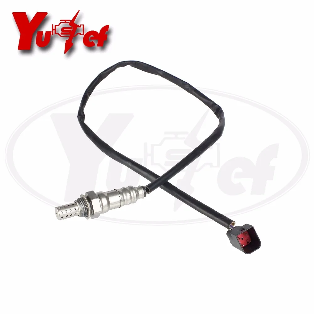 

High Quality O2 Oxygen Sensor Fit For FORD ESCORT SCORPIO SIERRA 6199982 ES20252 4 Wire Lambda