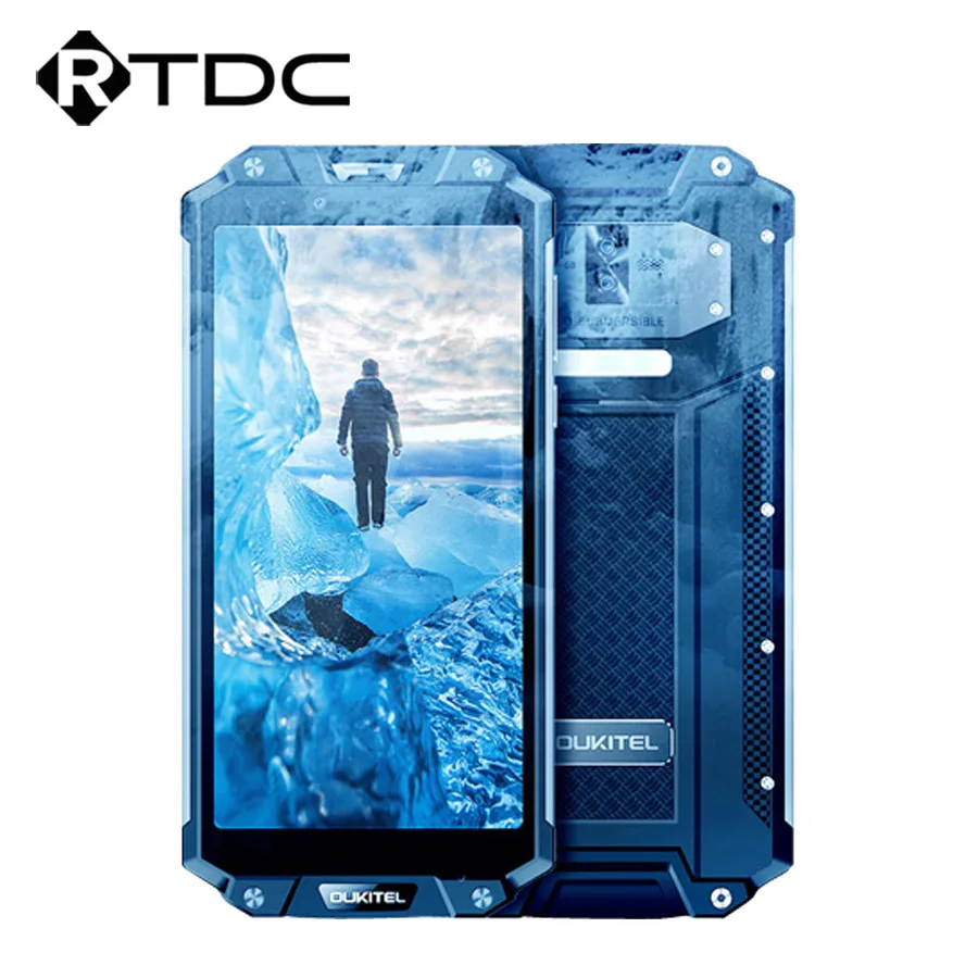 RTDC