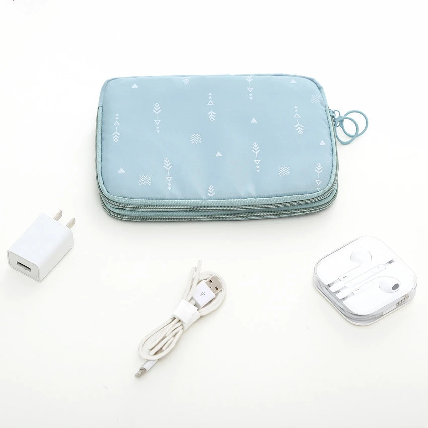  Cosmetic Bags Makeup Bag Women Travel Organizer Professional Storage Brush Necessaries Make Up Case