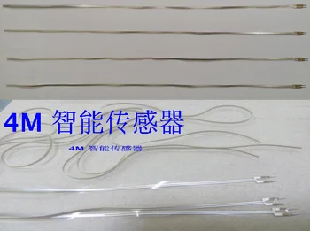 

Smart Pillow Smart Mattress Sleep Monitor PVDF Piezoelectric Film Sensor IMS-3008/8008