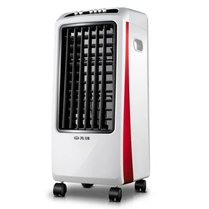 silent air cooler