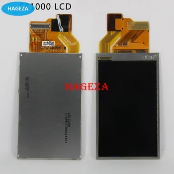 

New Original ST1000 display LCD for samsung ST1000 ST100 CL65 LCD touch screen camera screen repair parts