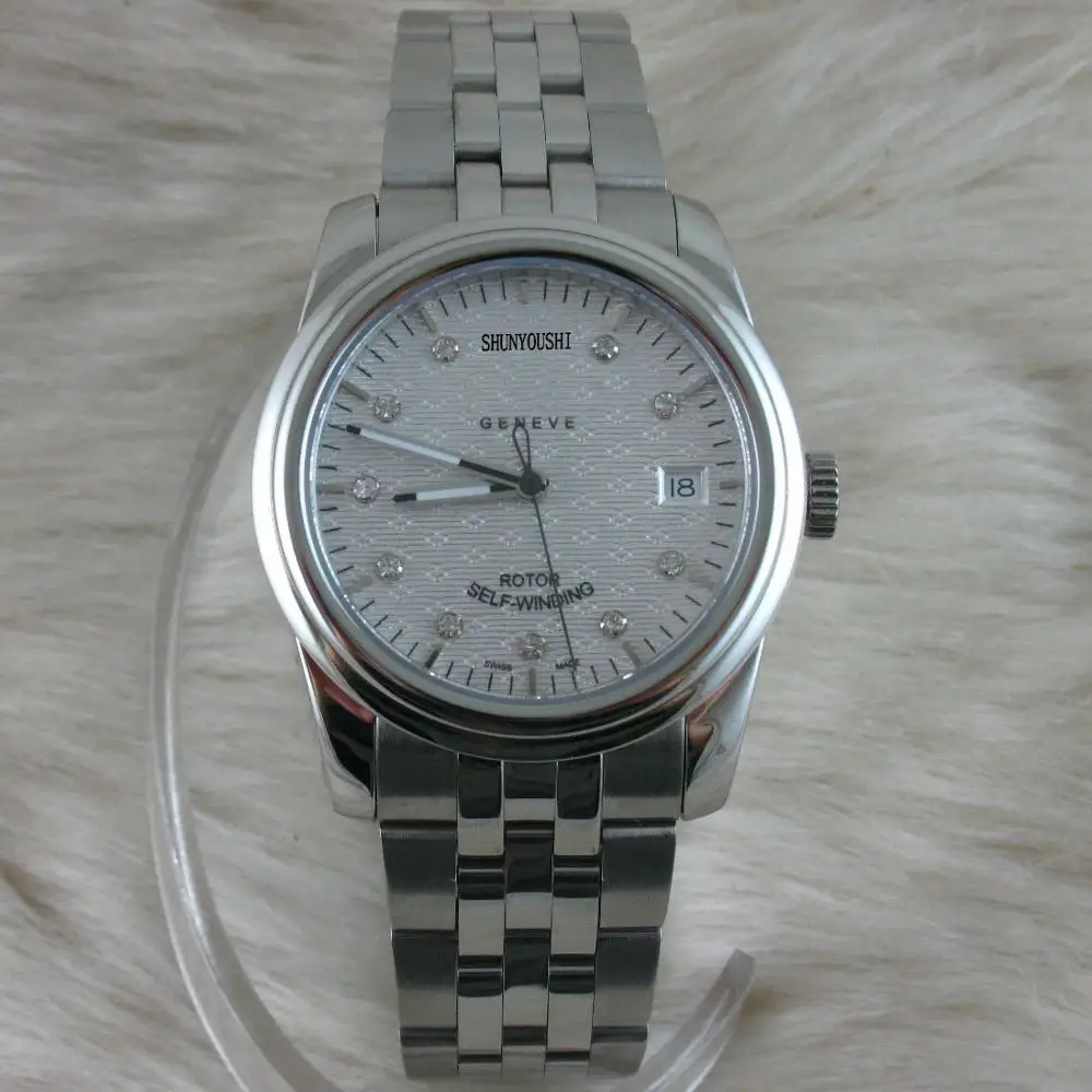 

WG06687 Mens Watches Top Brand Runway Luxury European Design Automatic Mechanical Watch