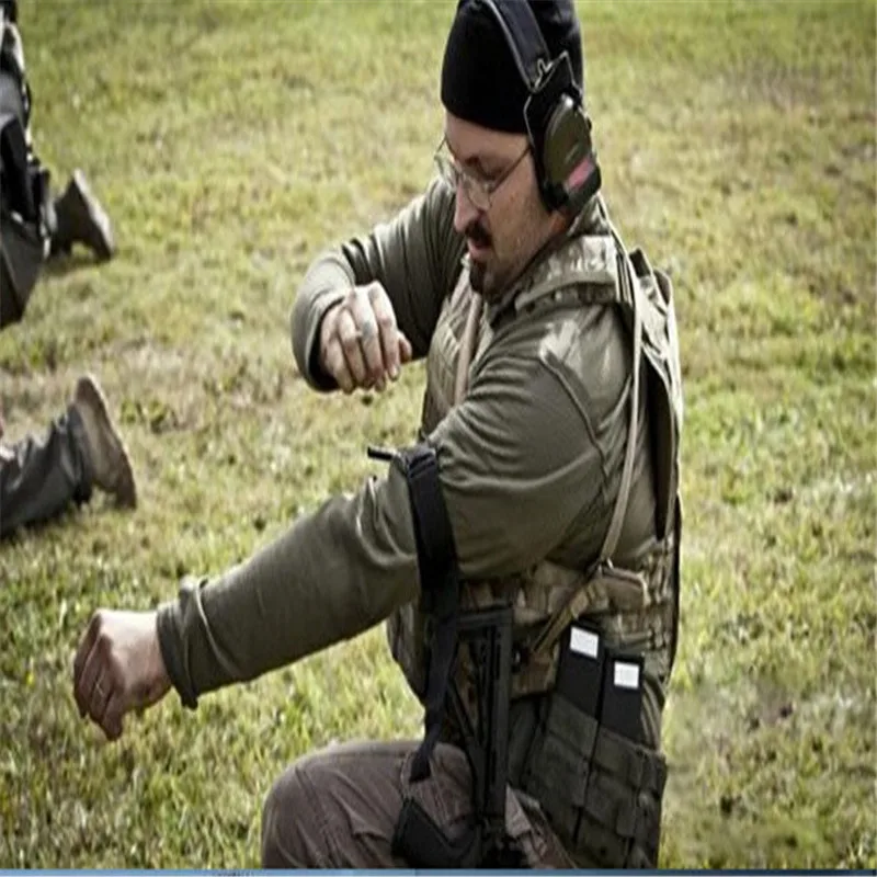 Tactical Tourniquet Combat Application Red Tip Military Medical CAT Emergency  (7)