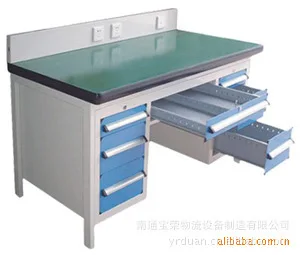 High Quality Esd Workbench Workshop Table Service Anti Static