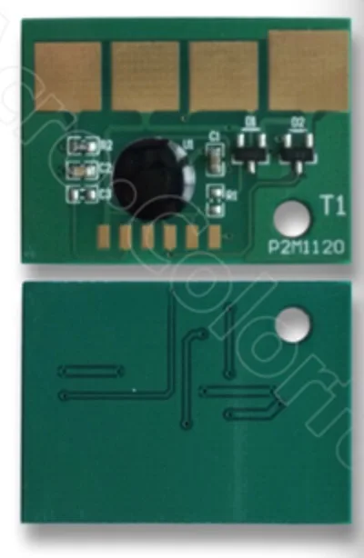 

Toner Chip for Lexmark X651 X652 X654 X656 X658 25K